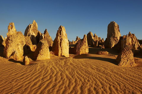 Pinnacles Desert Private Tour - Restaurant Gold Coast 0