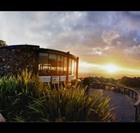 SkyHigh Mount Dandenong - Restaurant Gold Coast