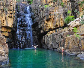 Nitmiluk National Park - Restaurant Gold Coast 0