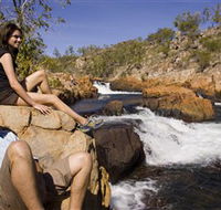 Crystal Falls - Restaurant Gold Coast