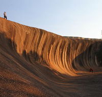Wave Rock - Restaurant Gold Coast