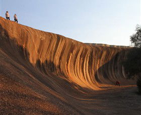 Wave Rock - Restaurant Gold Coast 0