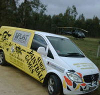Splat Attack Paintball  Laser Tag Games - Restaurant Gold Coast