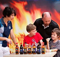 Sarina Sugar Shed - Restaurant Gold Coast