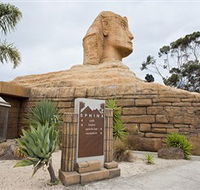 Sphinx Entertainment Centre - Restaurant Gold Coast
