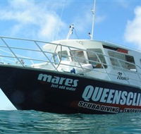 Queenscliff Dive Centre - Restaurant Gold Coast