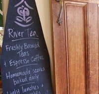 River Tea House - Restaurant Gold Coast