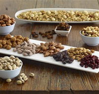 The Nut Shop - Restaurant Gold Coast