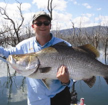 Peter Faust Dam - Restaurant Gold Coast 0