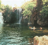 Walker Creek Walk - Restaurant Gold Coast