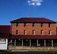 McCrossin's Mill Museum - Restaurant Gold Coast