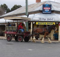 Bathurst Farm Experience - Restaurant Gold Coast