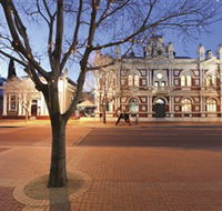 Albury Art Gallery - Restaurant Gold Coast