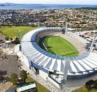 Geelong Cats - Restaurant Gold Coast