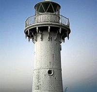 Warden Head Lighthouse - Restaurant Gold Coast