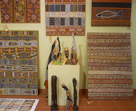 Ramingining NT Restaurant Gold Coast