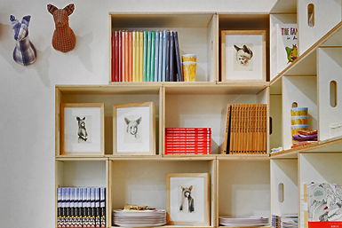 Signed & Numbered - Restaurant Gold Coast 0