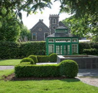 Melbourne General Cemetery - Restaurant Gold Coast