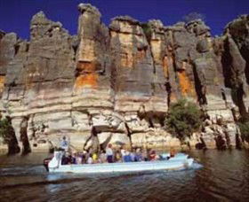 Fitzroy Crossing WA Restaurant Gold Coast