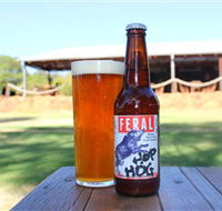 Feral Brewing Company - Restaurant Gold Coast