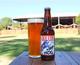 Feral Brewing Company - Restaurant Gold Coast 0