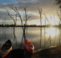 Boshack Outback - Restaurant Gold Coast