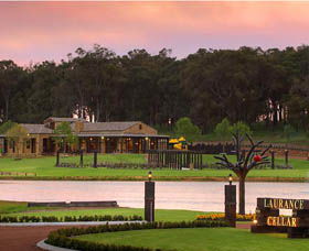 Laurance Wines - Restaurant Gold Coast 0