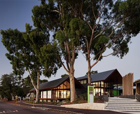 Zig Zag Cultural Centre - Restaurant Gold Coast 0