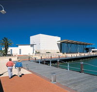 Western Australian Museum - Geraldton - Restaurant Gold Coast