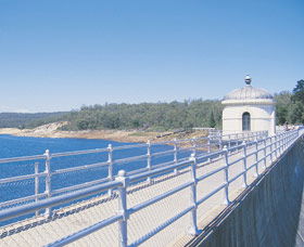 Mundaring Weir - Restaurant Gold Coast 0