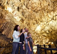Ngilgi Cave - Restaurant Gold Coast
