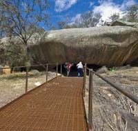Mulka's Cave - Restaurant Gold Coast