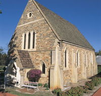 Uniting Church - York - Restaurant Gold Coast