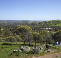 Pelham Reserve - Restaurant Gold Coast