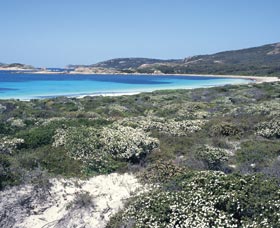 Mississippi Hill And Rossiter Bay - Restaurant Gold Coast 0