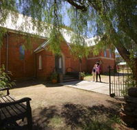Holy Trinity Church - Restaurant Gold Coast