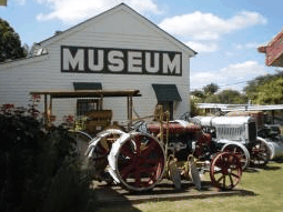 Beaudesert Museum - Restaurant Gold Coast 1
