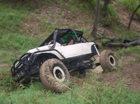 Scenic Rim Adventure Park - Restaurant Gold Coast 2
