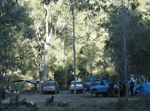 Scenic Rim Adventure Park - Restaurant Gold Coast 3