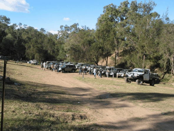 Scenic Rim Adventure Park - Restaurant Gold Coast 4
