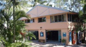 Millaroo QLD Restaurant Gold Coast