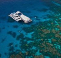 Great Adventures Reef and Green Island Cruises - Restaurant Gold Coast