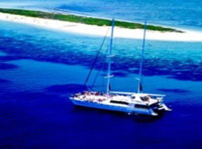 Ocean Spirit Cruises - Restaurant Gold Coast 0