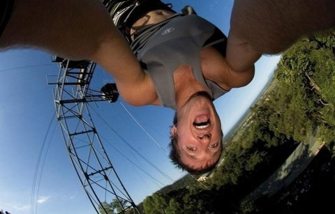 AJ Hackett Cairns - Restaurant Gold Coast 3