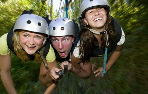 AJ Hackett Cairns - Restaurant Gold Coast 5