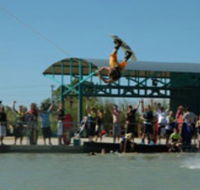 Cable Ski Cairns - Restaurant Gold Coast