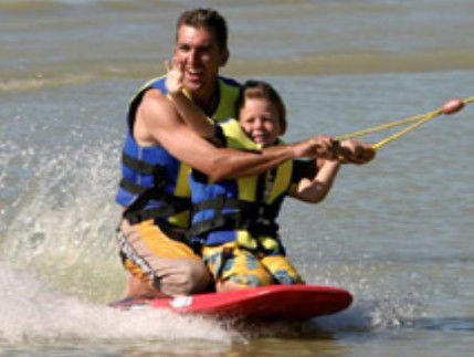 Cable Ski Cairns - Restaurant Gold Coast 1