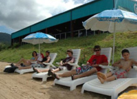 Cable Ski Cairns - Restaurant Gold Coast 2