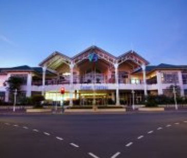 Cairns Central Shopping Centre - Restaurant Gold Coast 2