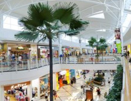 Cairns Central Shopping Centre - Restaurant Gold Coast 3